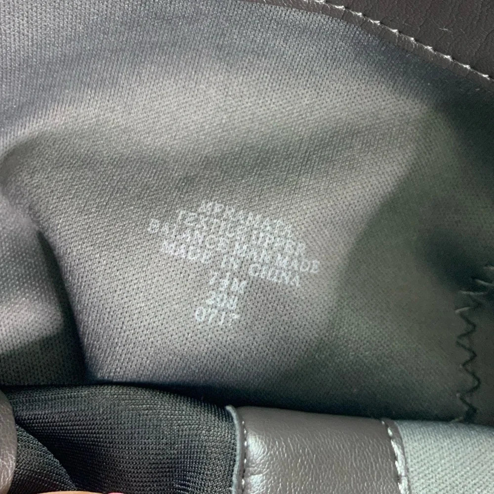 Marc Fisher Gray Over the Knee Boot - Picture 9 of 10